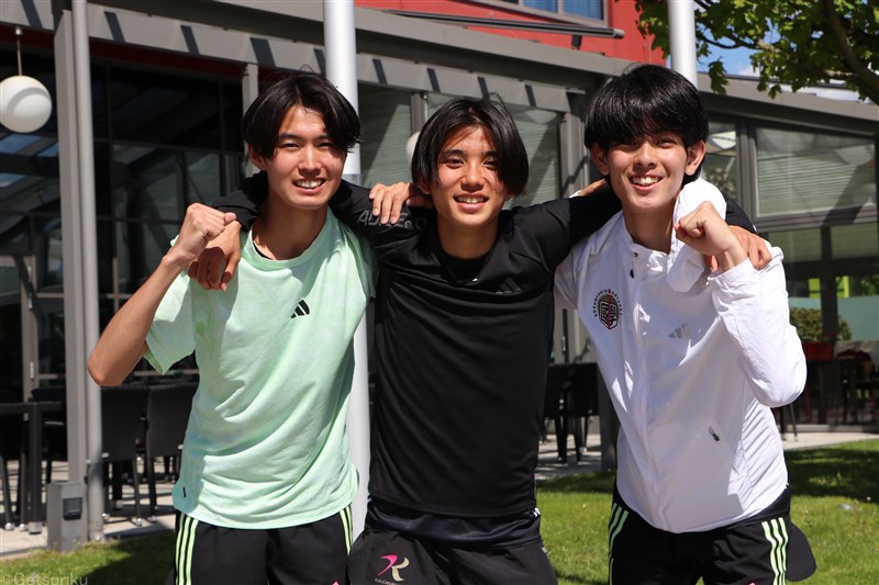 【ADIZERO ROAD TO RECORDS追跡】世界に挑んだ学生ランナーたちの声 國學院大編