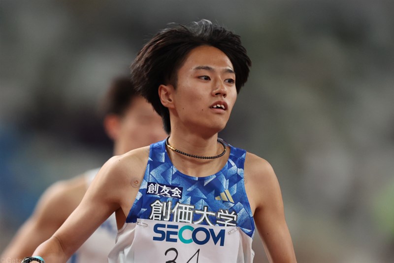 箱根駅伝2区日本人最高記録保持者・吉田響がサンベルクスと所属契約！ プロランナーとして新たなスタート 越陽汰らも新加入