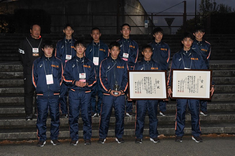 元西脇工高監督・足立幸永氏が神奈川大スカウティングディレクターに就任