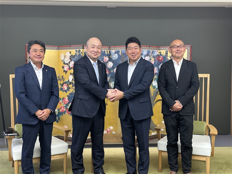 富士通が活動拠点を26年度から川崎市へ移転 「価値向上への取り組み強化」アメフト、バスケと“共闘”