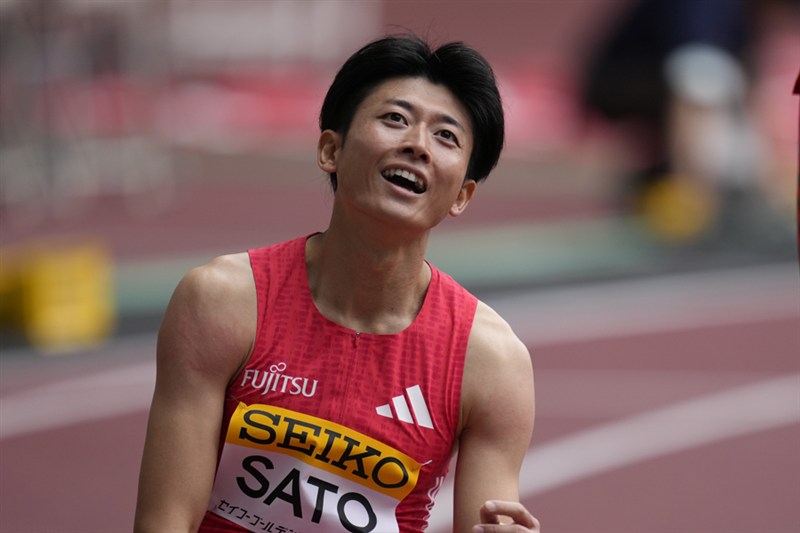 【選手名鑑】佐藤 拳太郎