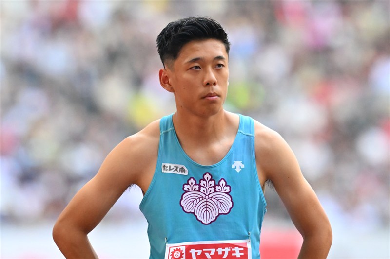 【選手名鑑】林 申雅