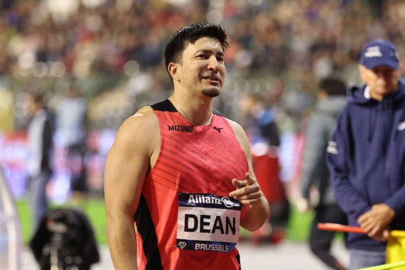 やり投・ディーン元気が兵庫リレーカーニバルを欠場 1500mドルーリー朱瑛里らも