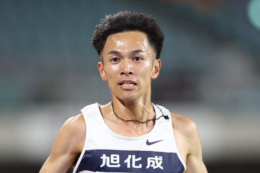 相澤晃が1時間1分20秒で6位 5年ぶりのハーフマラソンで自己新！東京国際大・エティーリが学生タイ／ベルリンハーフ