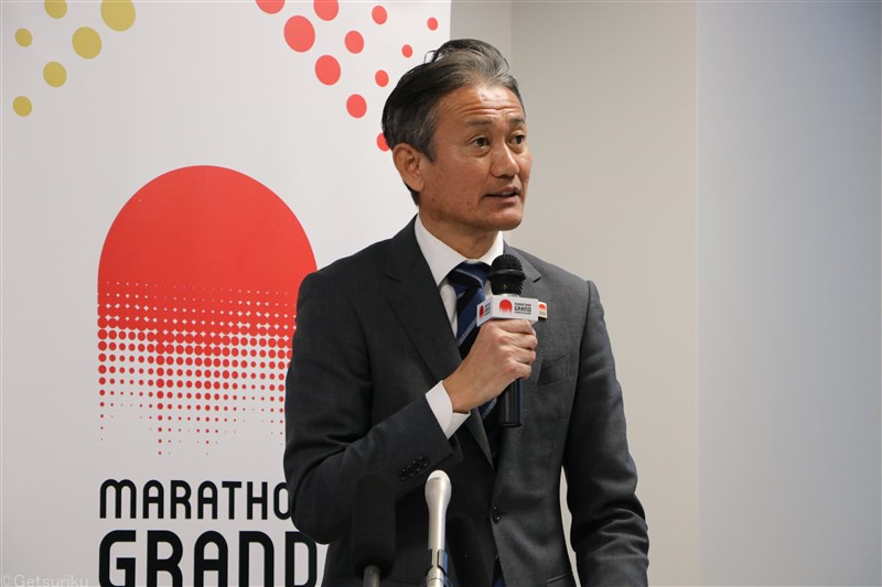 東京世界陸上へ吉田祐也、佐藤早也伽ら「日本のマラソン界で一番元気のある選手」選考レースの結果重視で選出