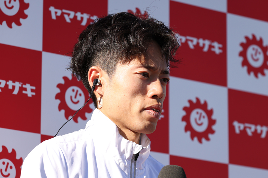 青木涼真がショート3000m7分48秒37！5000mで森凪也13分36秒33、中大・溜池一太13分39秒11／ボストン大バレンタイン招待