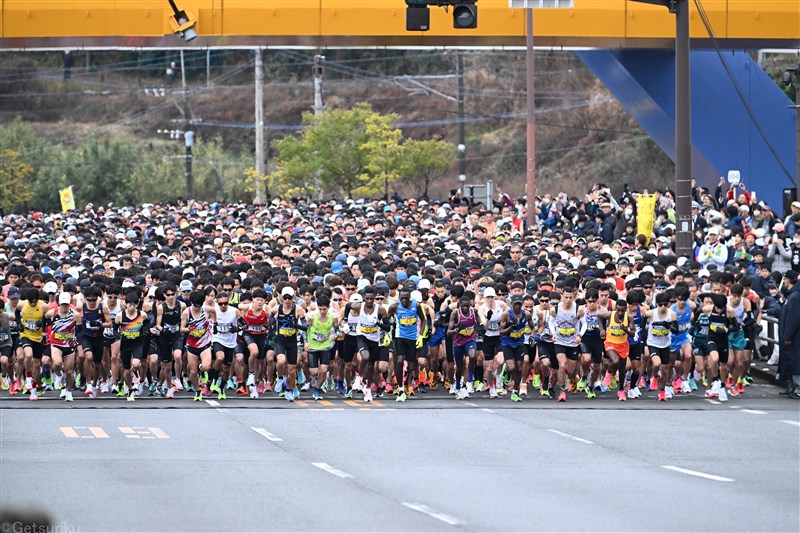 別府大分毎日マラソン、大阪国際女子マラソンがMGCシリーズに加盟決定！
