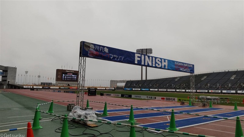【大会結果】第28回日本学生ハーフマラソン選手権（2025年2月2日）