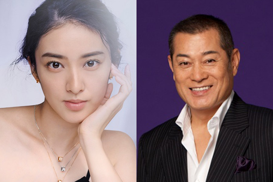 2026アジア大会の公式アンバサダーに愛知出身の松平健さん、武井咲さん、大久保佳代子さんやINIが就任