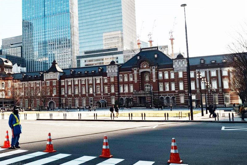 誰でも楽しめる30mダッシュイベント「SPEED STAR 30m Dash Challenge」を開催！ 東京駅前で5月11日に
