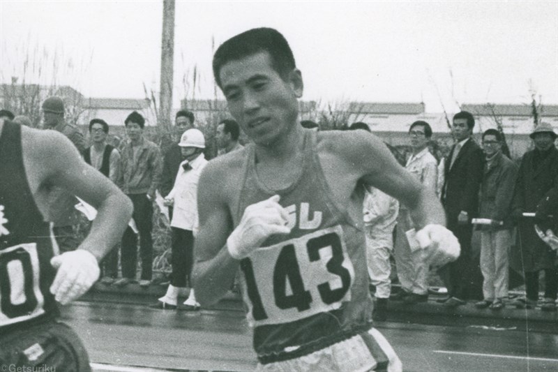 マラソン元世界記録保持者、1964年東京五輪代表の寺沢徹氏が死去 90歳