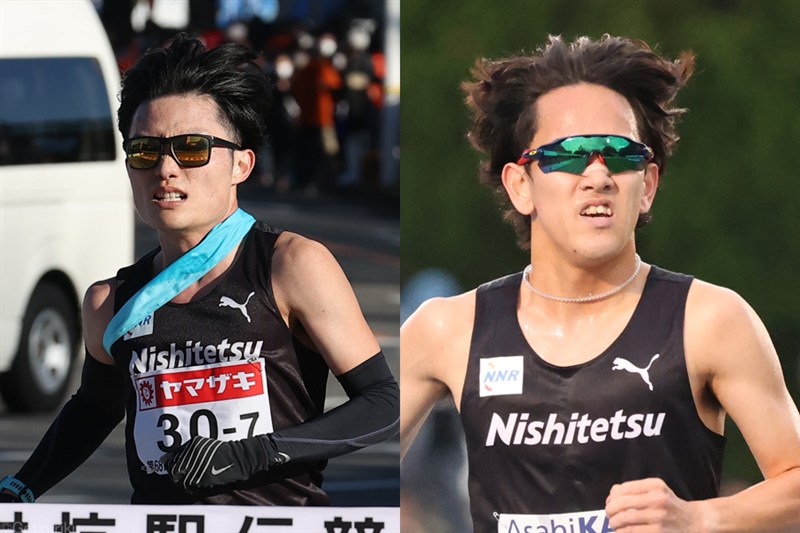 西鉄の甲斐翔太と島﨑昇汰が退部 「私の人生において、貴重な財産」