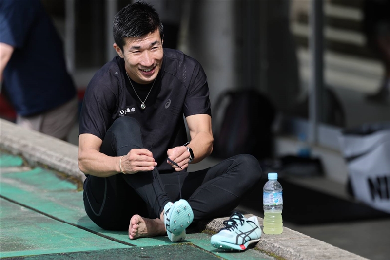 シーズン到来を告げる織田記念、今日開催！桐生祥秀、田中佑美ら豪華顔ぶれが広島に集結