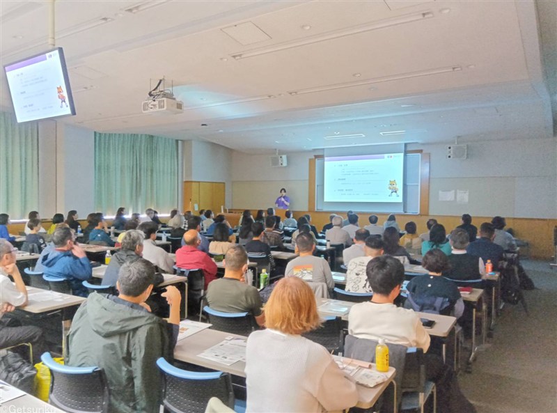 東京世界陸上ボランティア研修がスタート！「ともに楽しんで大会を作り上げたい」