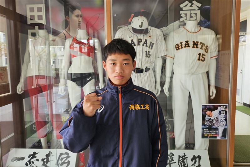 【高校生FOCUS】男子競歩・山田大智（西脇工高）インターハイで昨夏の雪辱誓う 高校記録更新にも挑戦
