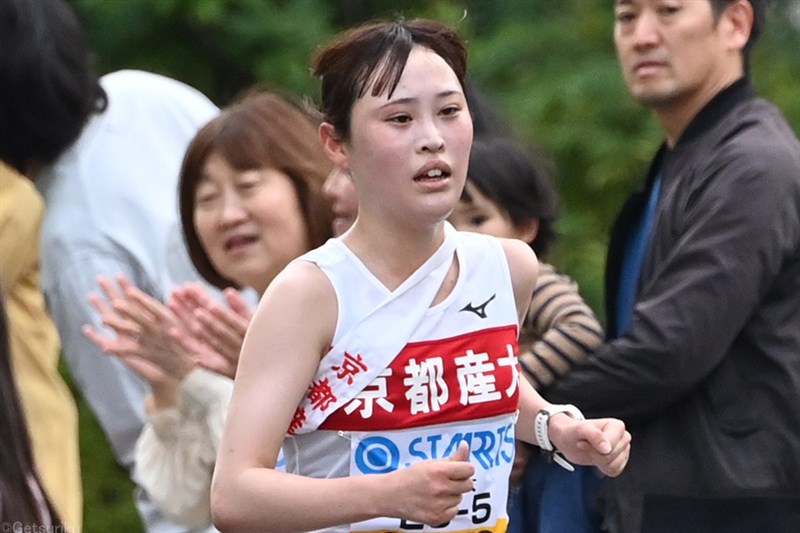 天満屋に京産大卒の政田愛梨が入社 平島美来はユニクロから移籍加入