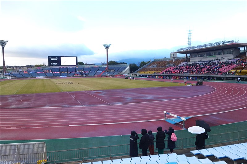 全日本実業団対抗選手権開催地 2026年、27年は2年連続で京都・西京極のたけびしスタジアム京都