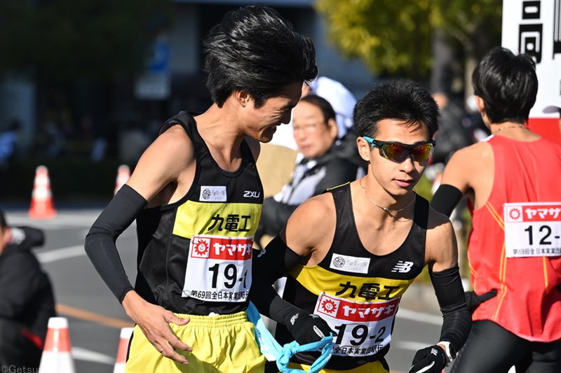 九電工が10月から「クラフティア」に社名変更 パリ五輪マラソン入賞・赤﨑暁や走高跳・真野友博が所属