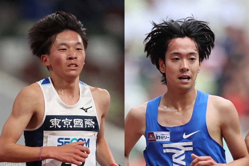 九電工に東京国際大・木村海斗、東海大・五十嵐喬信ら男女6人が加入！ ニューイヤー1区区間賞の中村信一郎は退部