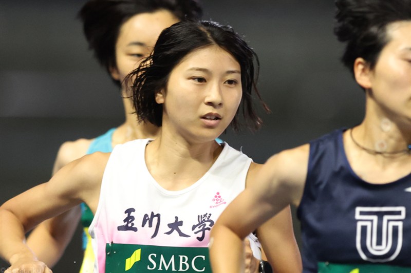 ルートインホテルズに玉川大卒の藤田仁乃とランニングコーチとして小林瑠偉が加入