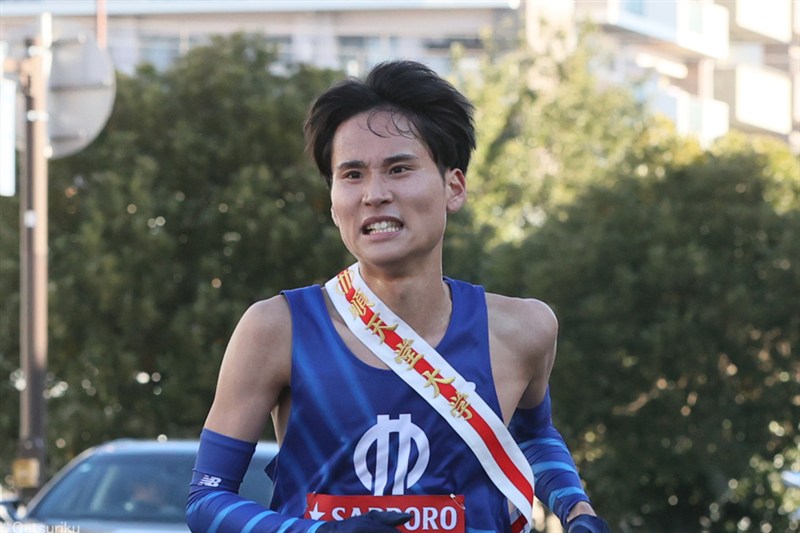 トヨタ紡織に順大卒の浅井皓貴、服部壮馬、明大卒の尾﨑健斗が入社