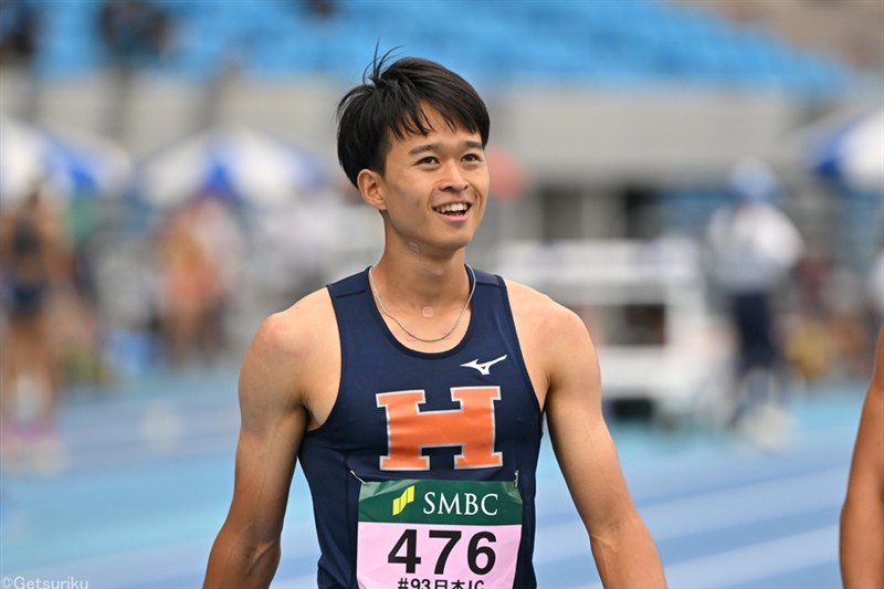 【選手名鑑】井之上 駿太