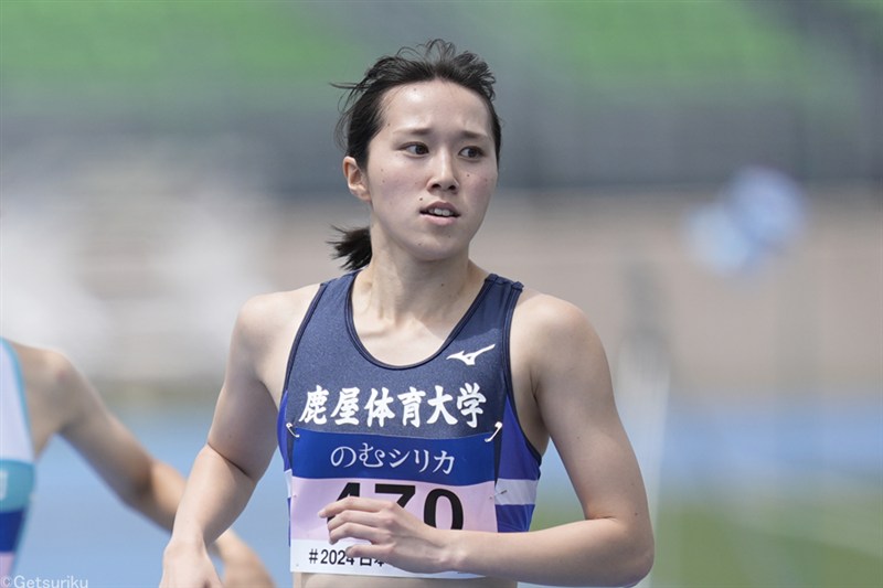 岩谷産業に九州インカレ2冠の渡部鈴夏、800mインハイ準Vの北村凜、磯崎心音が新加入！
