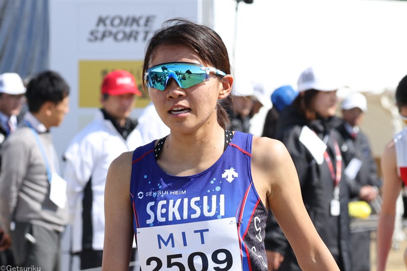 センコーに5人が新加入！ 積水化学から移籍の長澤日桜里やインターハイ出場の野田七海ら