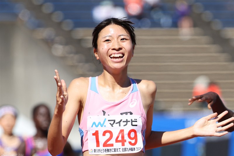 シスメックス新監督に高知・山田高の永田克久氏が就任！「全力でサポートしていきたい」 穗岐山芽衣ら3選手が加入