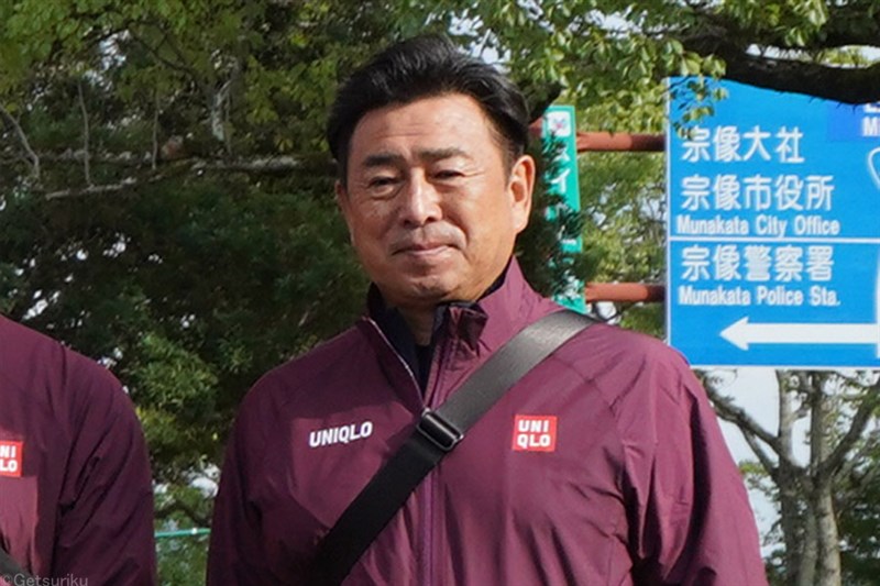 ユニクロが新体制発表！ 監督に長谷川重夫氏 青学大OB神林勇太氏がディレクター就任