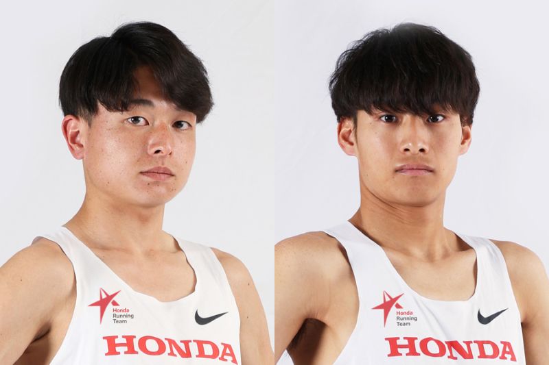 Hondaが新体制発表！新加入は吉田礼志と西川千青、木村慎が選手兼コーチに就任「星」モチーフのチームロゴも制定
