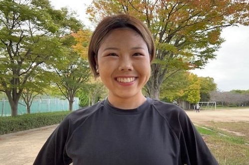 東京五輪代表・萩谷楓はなぜ突如姿を消したのか――再び走り出して気づいた「私、走るのが好きやな」引退、葛藤、現役復帰について激白