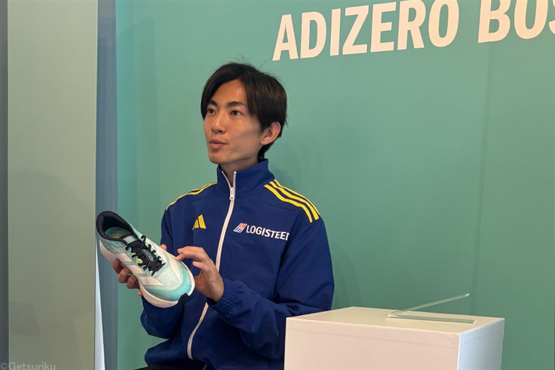 男子マラソンのホープ・平林清澄、次なる快走に向けて充電中「プレッシャーのない中で自分のためのトレーニングをしている」