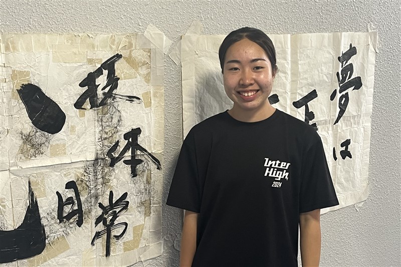 【高校生FOCUS】女子400m・今峰紗希（済美高）“アジアの金メダリスト”が次に狙うのは高校日本一