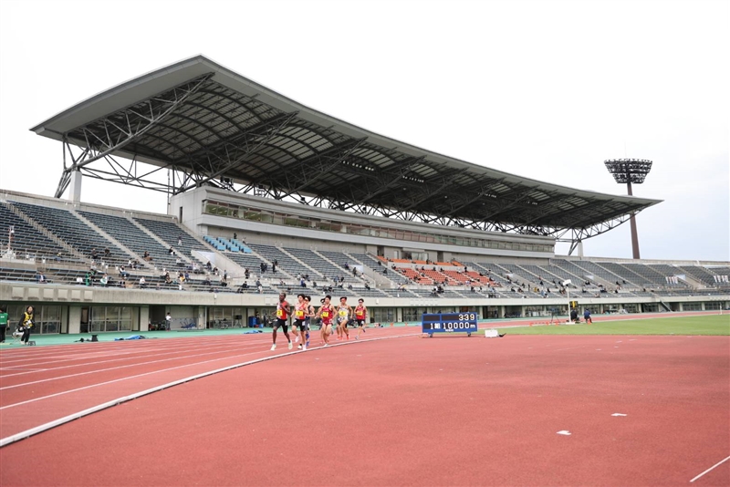 【大会結果】第67回東日本実業団選手権（2025年5月23日～25日）