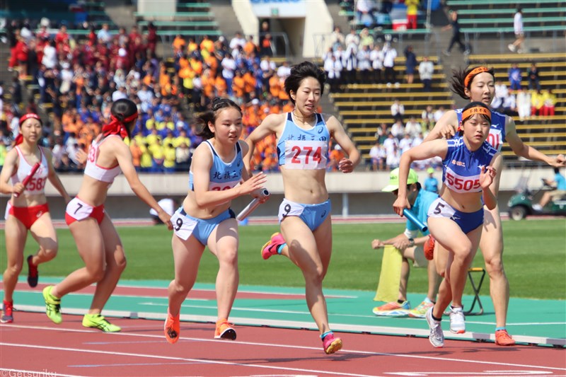 インターハイ都府県大会は最終週 明日5/29から週明けまで23府県で一挙開催！地区大会出場者が出そろう