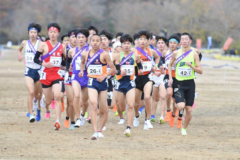 中学駅伝2025日程