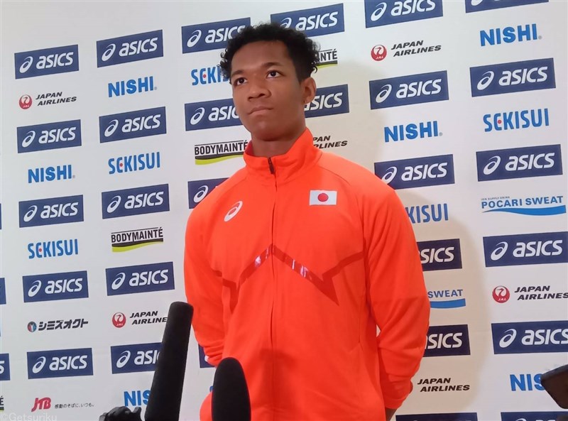男子110mHアジア王者・村竹ラシッド「勝ち切れたことはうれしい」挑戦者として世界へ／アジア選手権