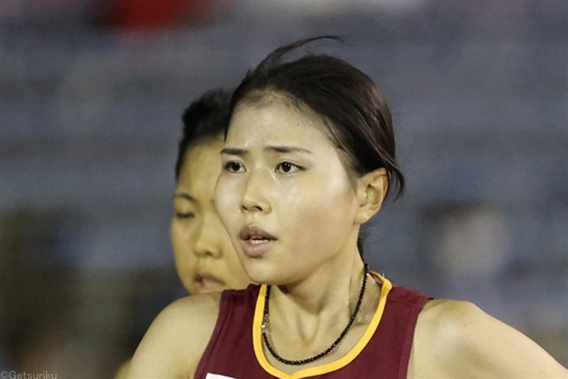 オレゴン世界陸上代表・小林成美が“ラストラン”名城大では4年連続駅伝2冠に貢献／東日本実業団