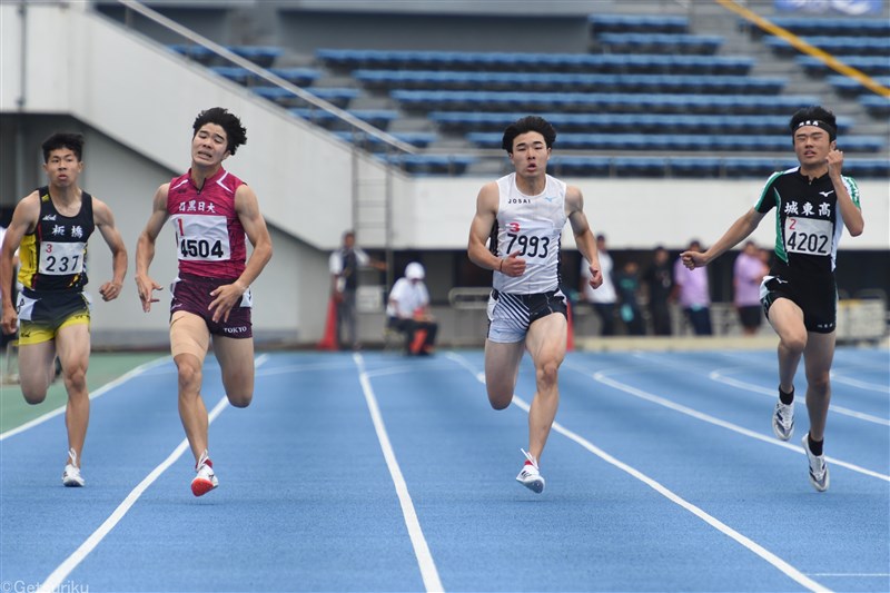 広島インターハイへ都府県大会開幕！明日5月4日は東京と山梨で 6月上旬まで各地で順次開催