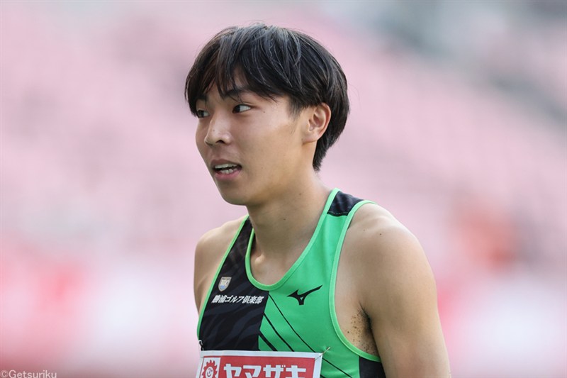 【選手名鑑】山浦 渓斗