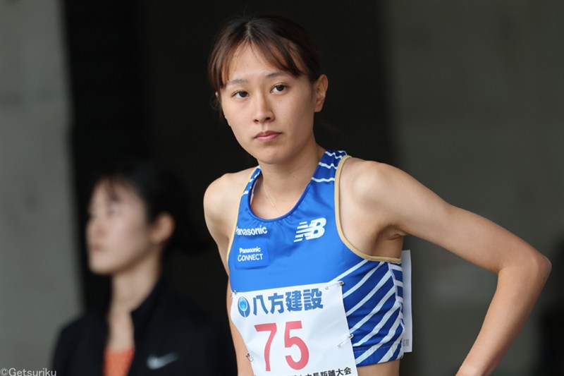 【選手名鑑】齋藤 みう