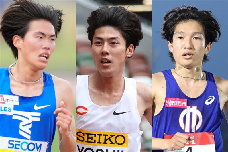 個の力高い中大が最有力！ 順大、大東大も戦力充実 前回上位・東海大、東洋大は!? 5月24日平塚決戦／全日本大学駅伝関東選考会展望