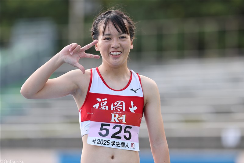 【選手名鑑】山形 愛羽