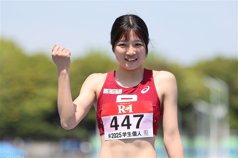 【選手名鑑】瀧野 未来