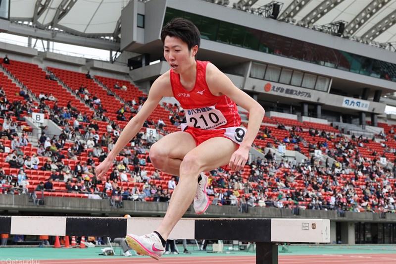 JR九州・花谷そらが嗅神経芽細胞腫瘍を公表 「闘って完治してまた新たな花谷そらを」