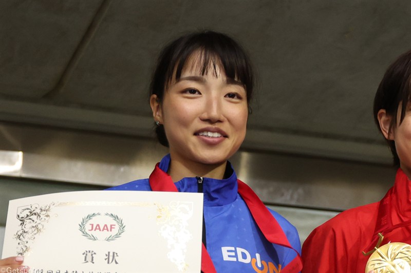 【選手名鑑】矢田 みくに