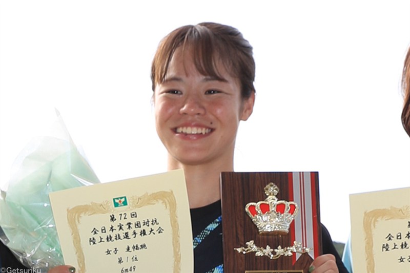 【選手名鑑】竹内 真弥