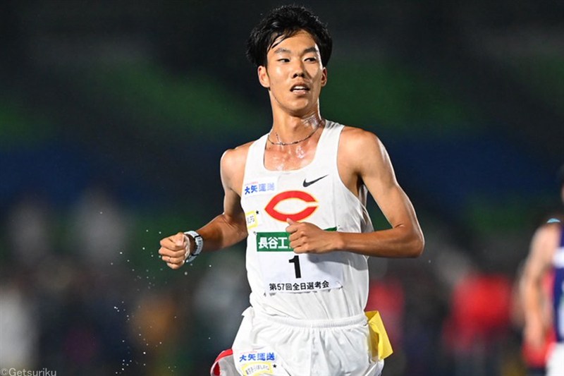 中大が力を示してトップ通過！ 2位・大東大、3位・順大 東洋大が11秒36差で次点 連続出場は17でストップ／全日本大学駅伝関東選考会
