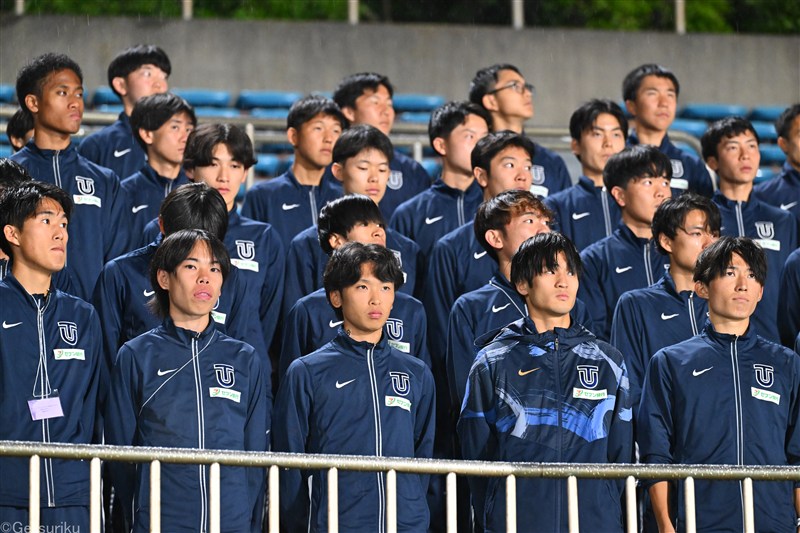 東洋大は18大会連続の本大会ならず 7位と11秒36差「全員でしっかり受け止める」／全日本大学駅伝関東選考会